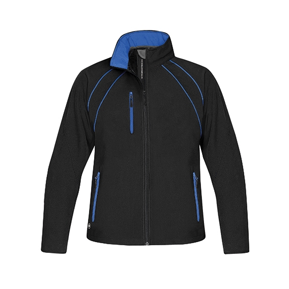 Crew Softshell