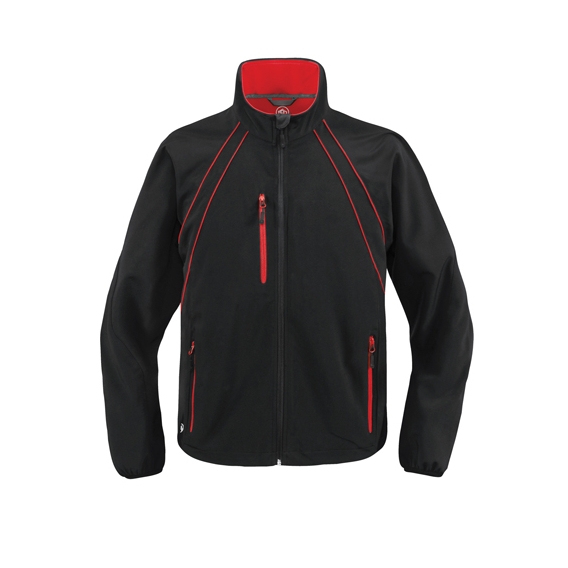 Crew Softshell