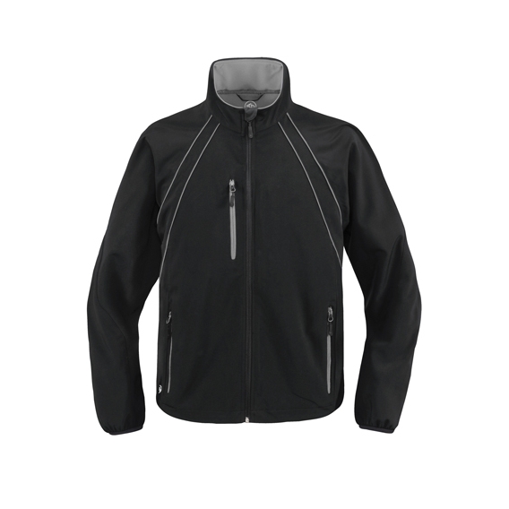 Crew Softshell