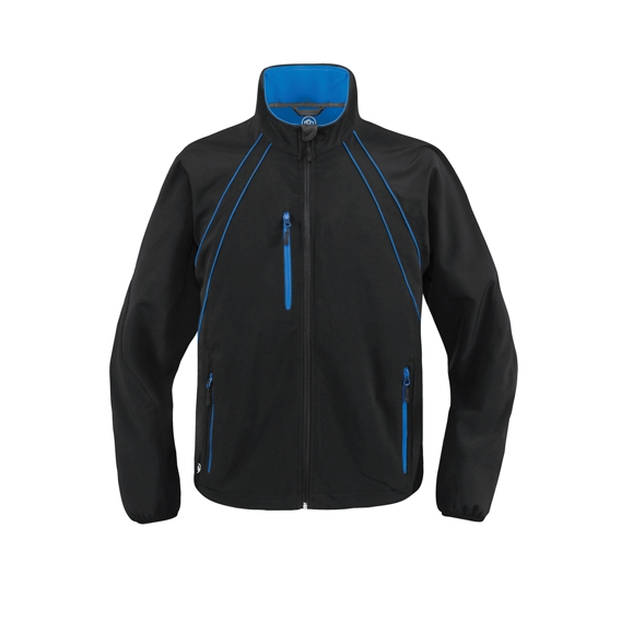 Crew Softshell