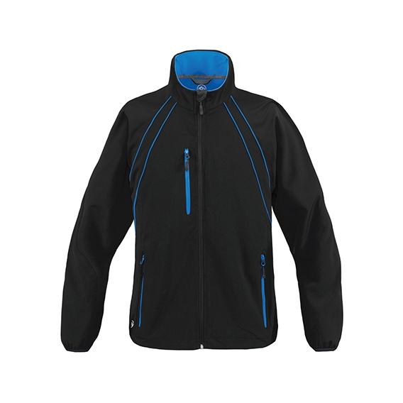 Women`s Crew Softshell