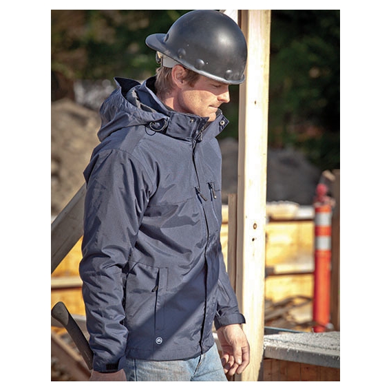 Men`s Ranger 3-in-1 System Jacket