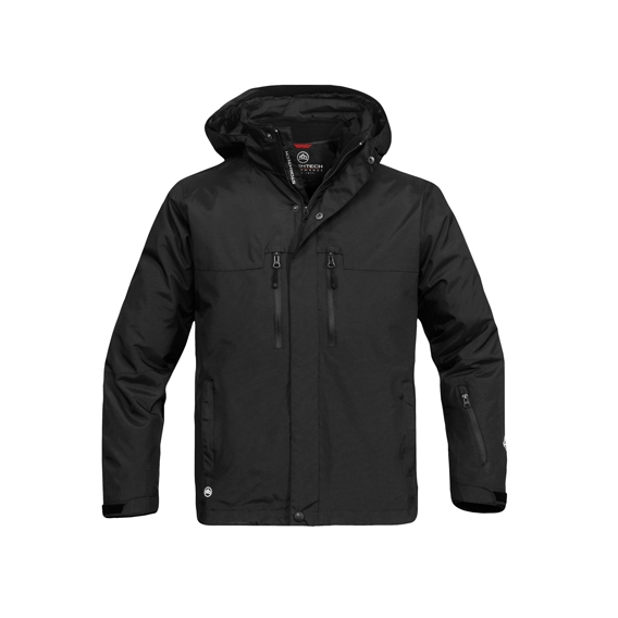 Men`s Ranger 3-in-1 System Jacket
