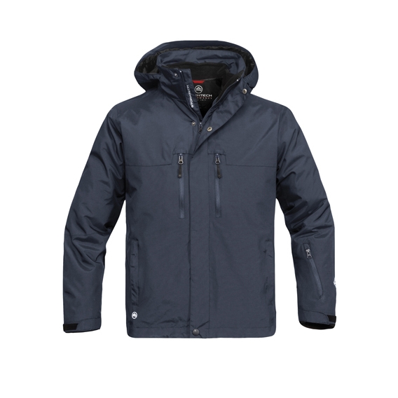 Men`s Ranger 3-in-1 System Jacket