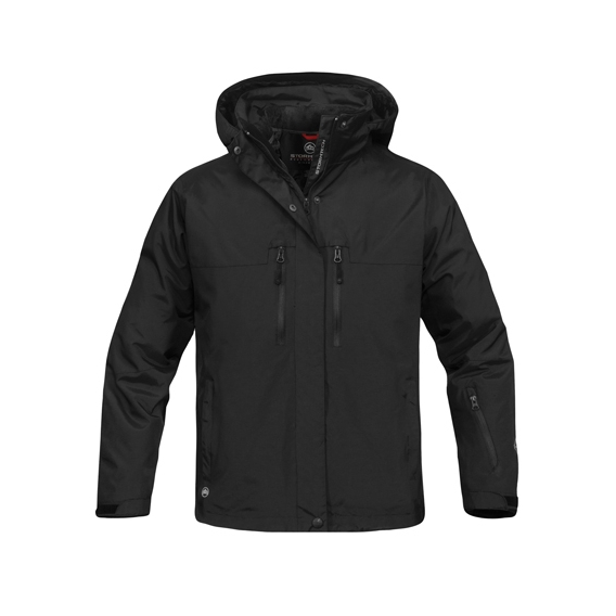 Women`s Ranger 3-in-1 System Jacket