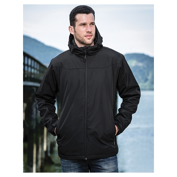 Men´s Endurance Thermal Shell Jacket