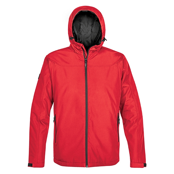 Men´s Endurance Thermal Shell Jacket