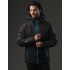Mens Black Ice- Thermal Jacket