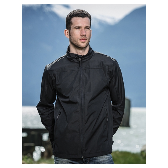 Men´s Endurance Softshell Jacket