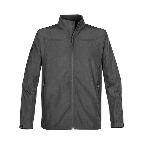 Men´s Endurance Softshell Jacket