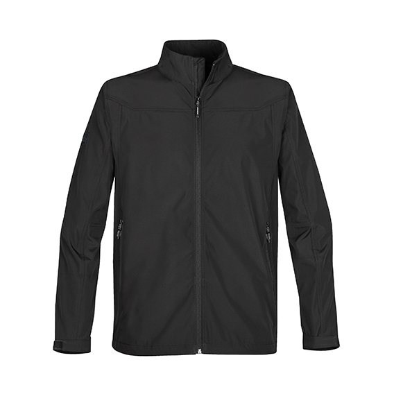 Men´s Endurance Softshell Jacket