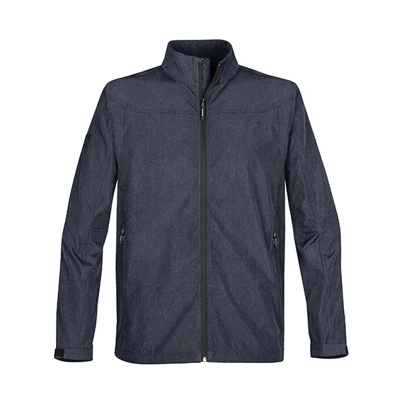 Men´s Endurance Softshell Jacket