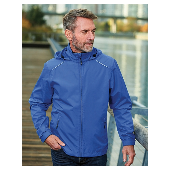 Mens Nautilus Performance-Shell Jacket