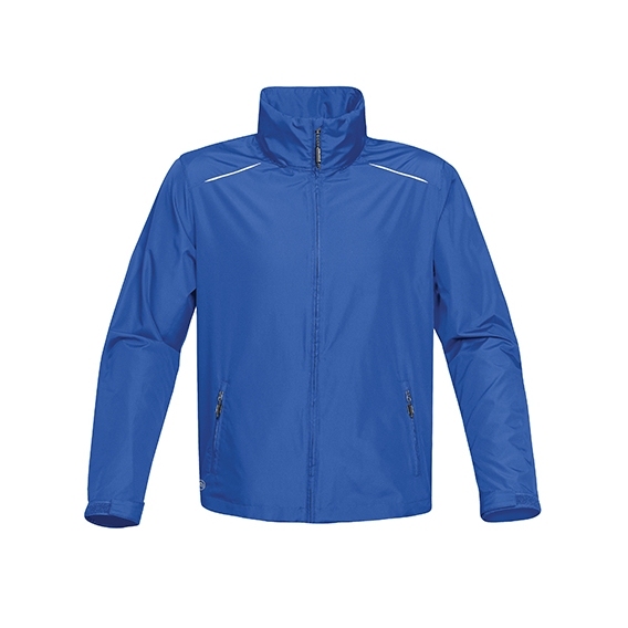 Mens Nautilus Performance-Shell Jacket