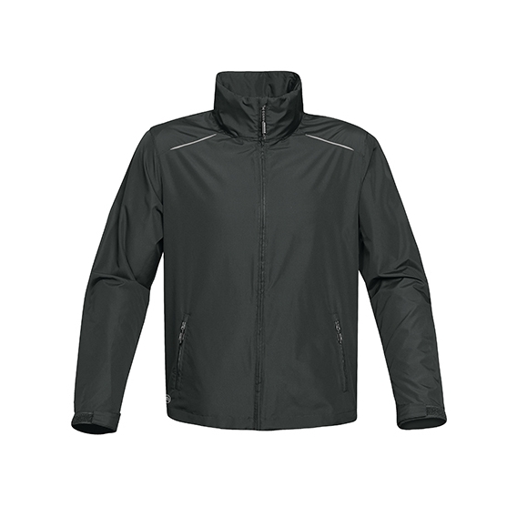 Mens Nautilus Performance-Shell Jacket