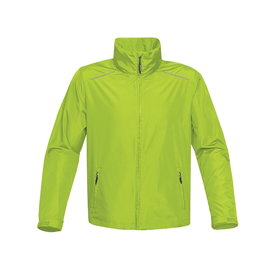 Mens Nautilus Performance-Shell Jacket