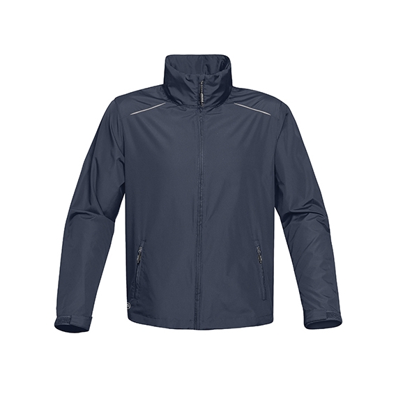 Mens Nautilus Performance-Shell Jacket
