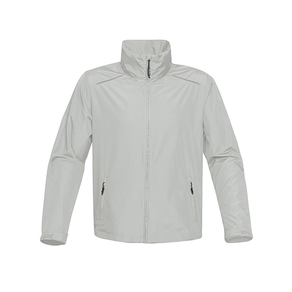 Mens Nautilus Performance-Shell Jacket