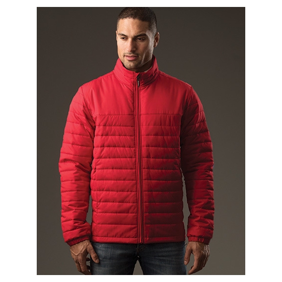 Mens Nautilus Quilted Jacket