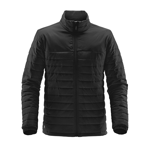 Mens Nautilus Quilted Jacket