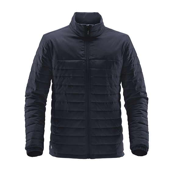 Mens Nautilus Quilted Jacket
