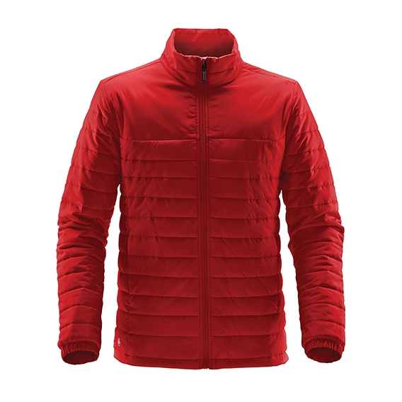 Mens Nautilus Quilted Jacket