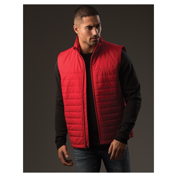 Mens Nautilus Quilted Bodywarmer