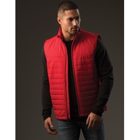 Mens Nautilus Quilted Bodywarmer