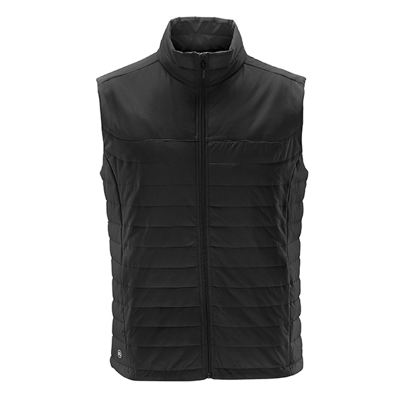 Mens Nautilus Quilted Bodywarmer