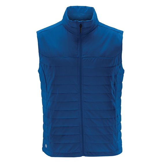 Mens Nautilus Quilted Bodywarmer