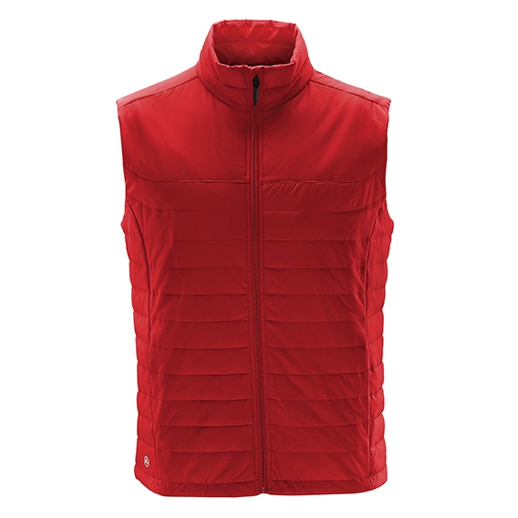 Mens Nautilus Quilted Bodywarmer