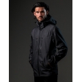 Mens Patrol Softshell Jacket