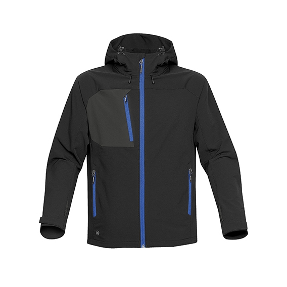 Mens Sidewinder Shell Jacket
