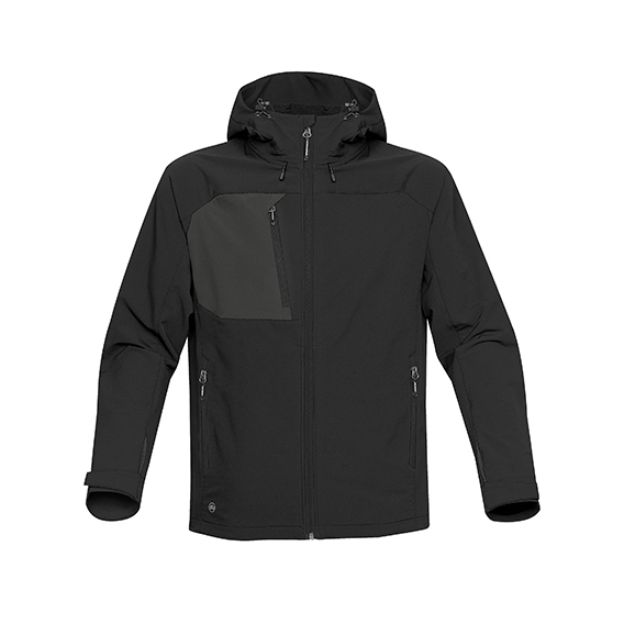 Mens Sidewinder Shell Jacket