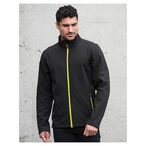 Mens Orbiter Softshell Jacket