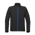 Mens Orbiter Softshell Jacket