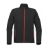 Mens Orbiter Softshell Jacket