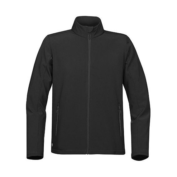 Mens Orbiter Softshell Jacket