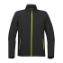 Mens Orbiter Softshell Jacket