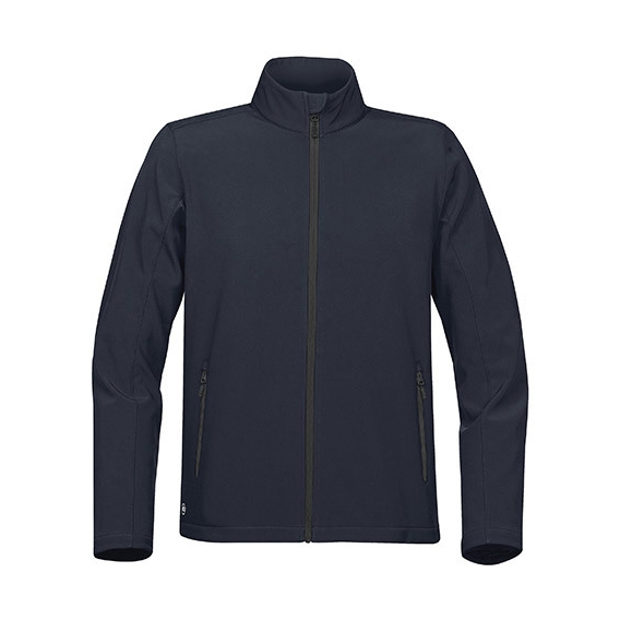 Mens Orbiter Softshell Jacket