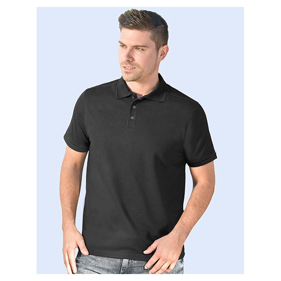 65/35 Pique Polo