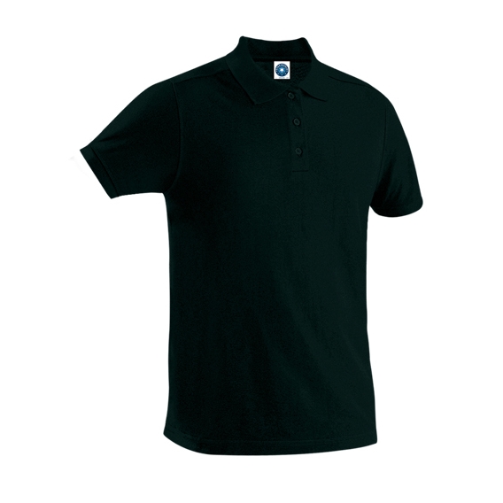 65/35 Pique Polo
