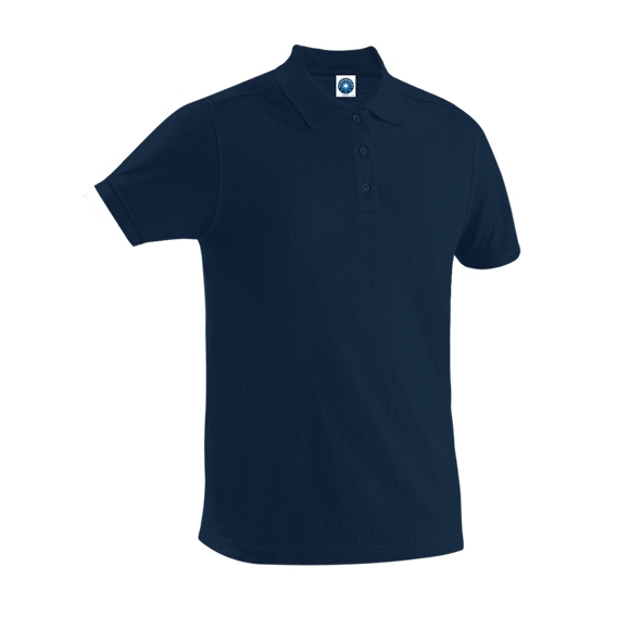 65/35 Pique Polo