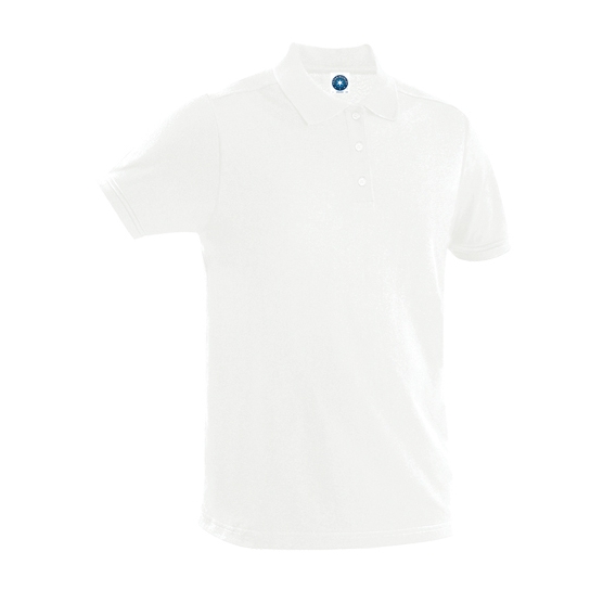 65/35 Pique Polo