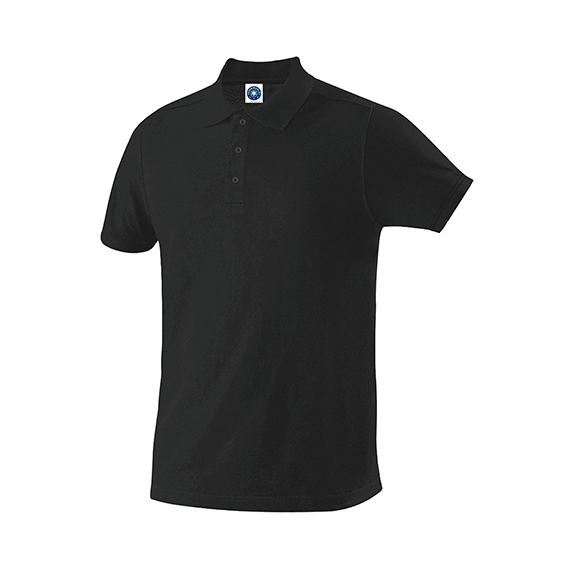 Men´s Organic Cotton Pique Polo
