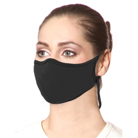 Bacteriostatic Face Mask
