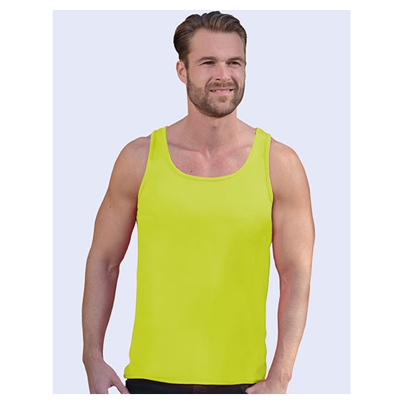 Men`s Running Vest