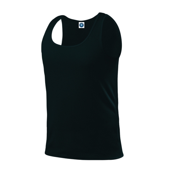 Men`s Running Vest