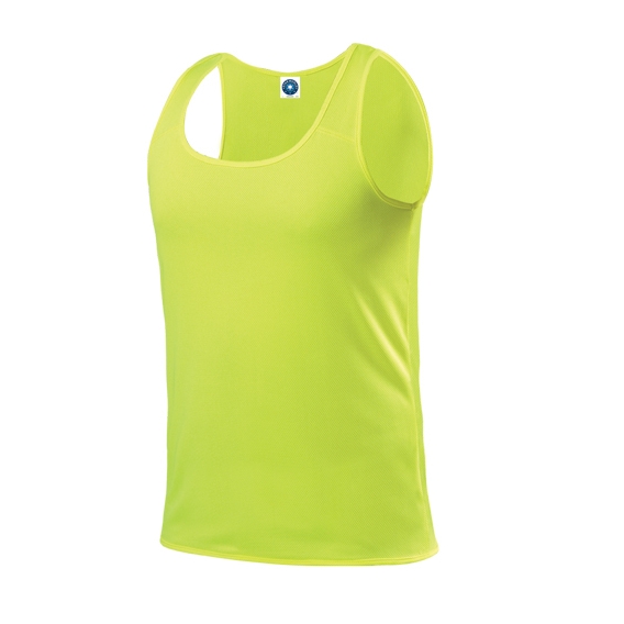 Men`s Running Vest