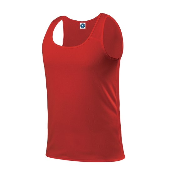 Men`s Running Vest